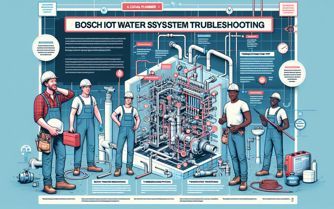 Bosch Hot Water System Troubleshooting