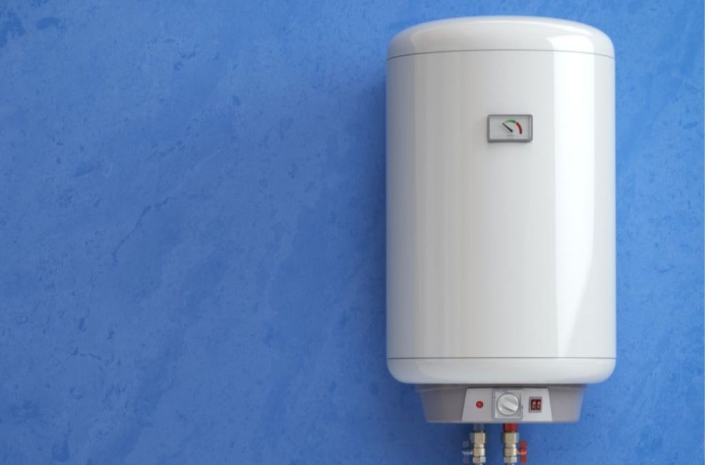 How Long Does a 50L Hot Water System Last in Australia?
